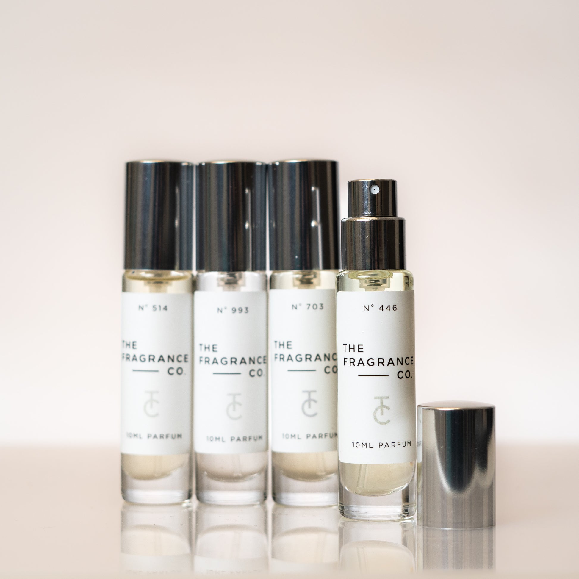 Cheap perfume, perfumes for women, designer dupes, perfume sale, aftershave sale 10ml front