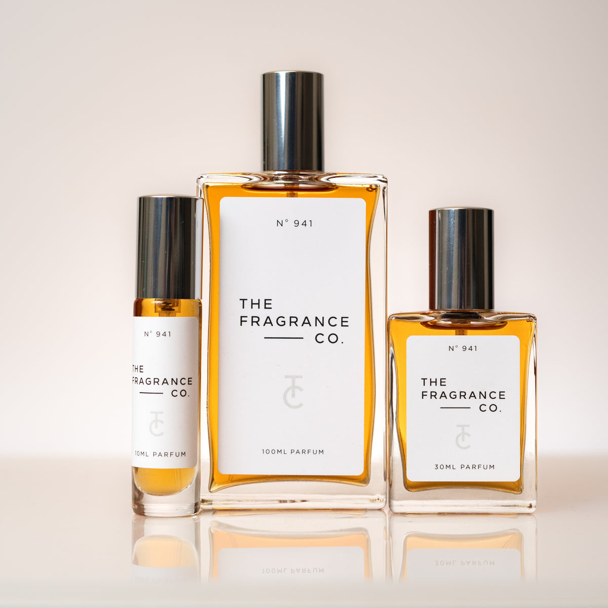 Inspired by Good Girl - 941 | Cheap Perfume for Women