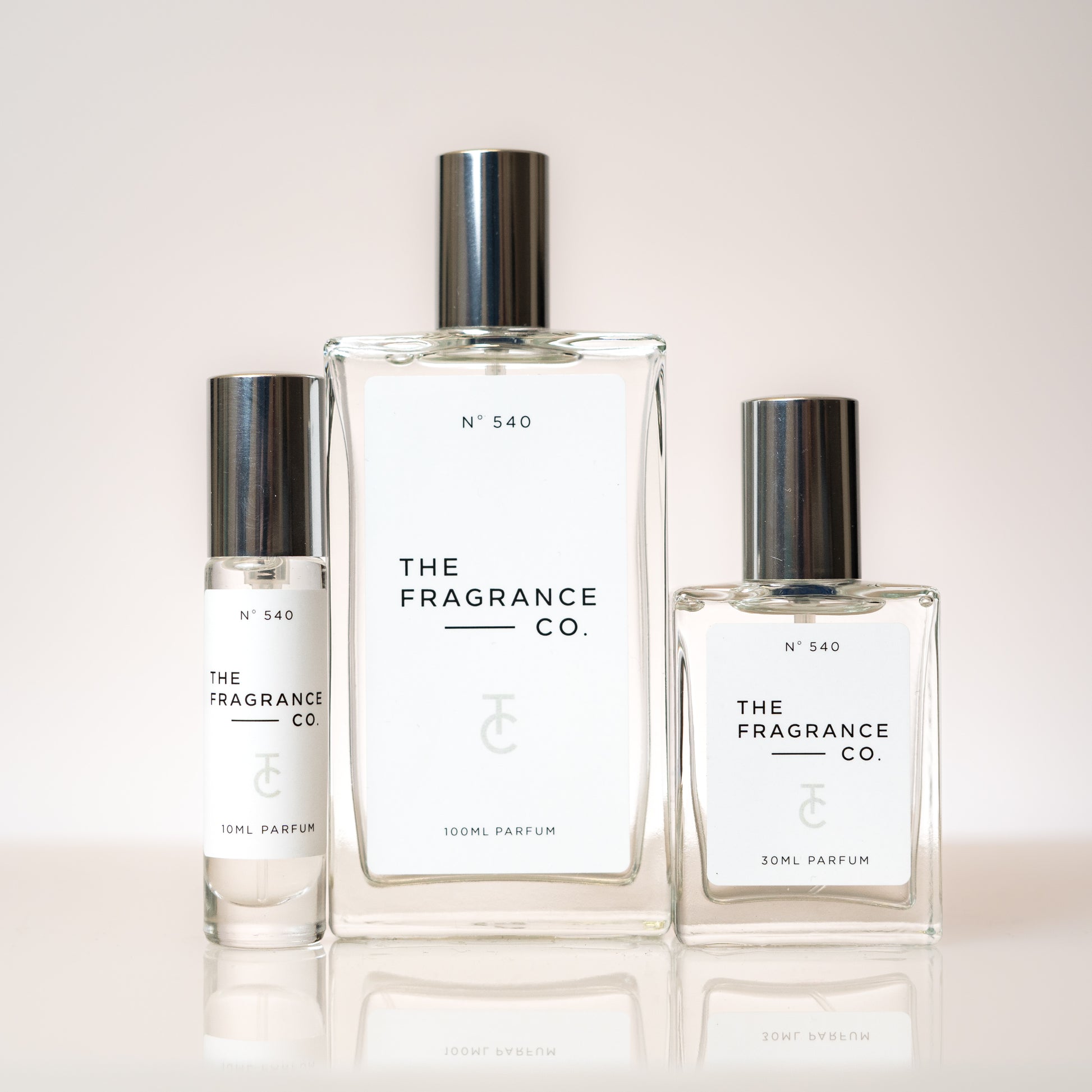 Inspired by Francis Kurkdjian Baccarat Rouge 540 cheap perfumes for women dupe 100ml, 30ml & 10ml range